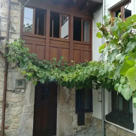 Villa La Casina De Felix Alles Exterior foto