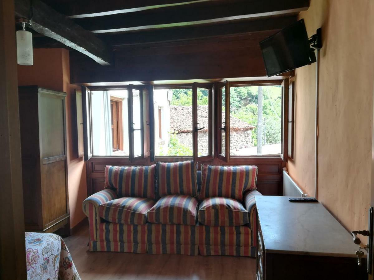 La Casina De Felix Vakantiehuis Alles