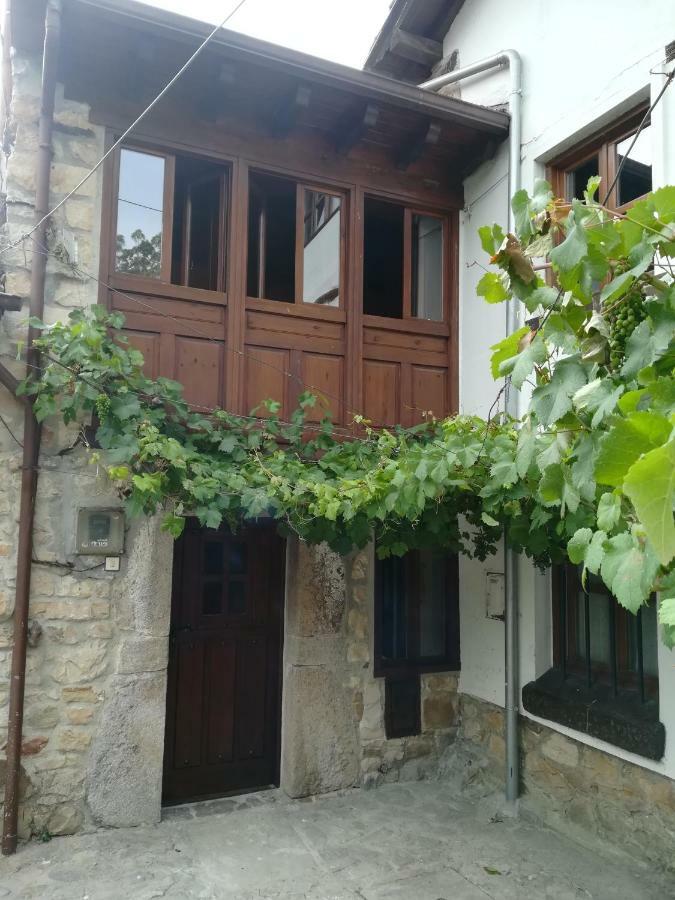 Ferienhaus La Casina De Felix