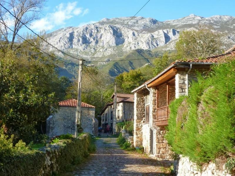 La Casina De Felix Vakantiehuis
