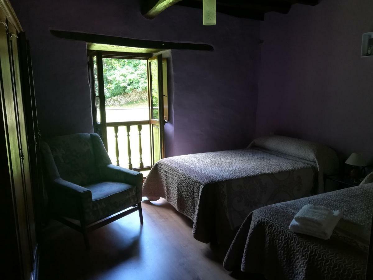 La Casina De Felix Ferienhaus Alles