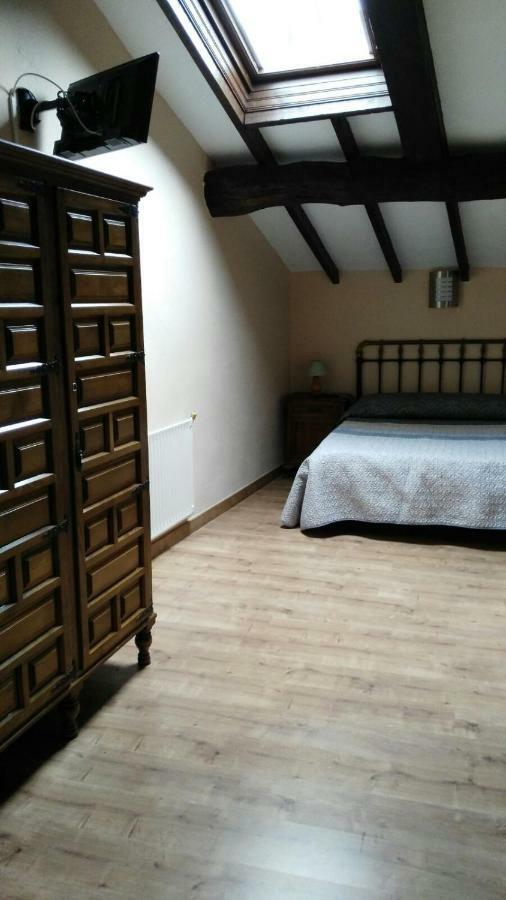 Ferienhaus La Casina De Felix *