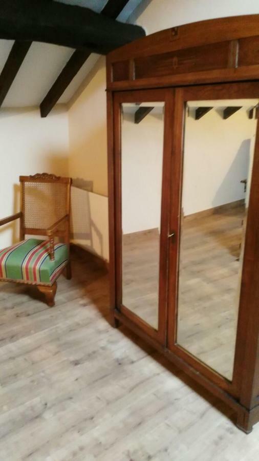 Vakantiehuis La Casina De Felix Alles