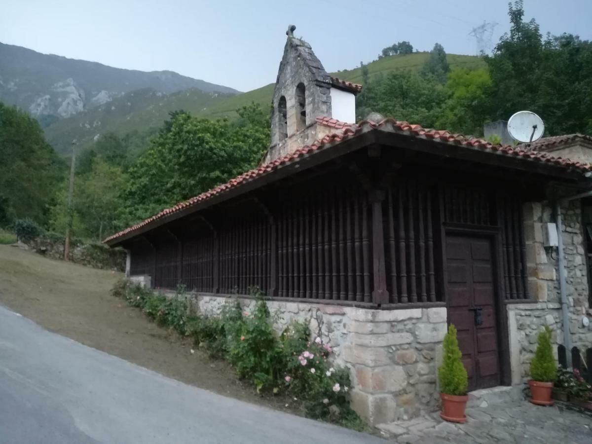 La Casina De Felix Ferienhaus Alles