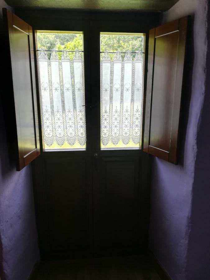 La Casina De Felix Vakantiehuis